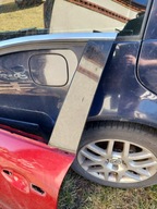 MAZDA 6 GJ -18 LIFT LISTWA DRZWI PRZEDNIA LEWA PRZÓD OZDOBNA DEKOR