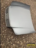 Audi A6 C5 Lift Maska Pokrywa silnika Grill Atrapa lakier LX7Z AUTO-PARK