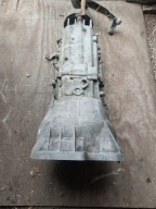 SKRZYNIA BIEGÓW 7522205 BMW E60 E61 2.5 D 177 KM 03-07