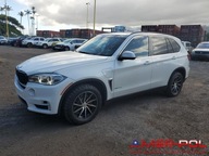 BMW X5 _F15_ XDR40E_HYBRYDA_4x4_2016r 2.0 Hybryda 313KM