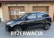 Hyundai ix35 Rezerwacja 1.6 Benzyna 135KM