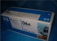 Toner LASERJET HP 06A, C3906A do 5L, 5MP, 6L, 3100