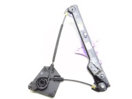 MECHANIZM SZYBY PRAWY TYŁ VW POLO 2G 17- 2GS839462