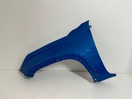 VW AMAROK II 2022- LEWY PRZEDNI BŁOTNIK