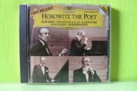 Horowitz The Poet Vladimir Horowitz CD