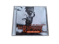 The Rapsody Overture CD 1997 hip hop meets classic LL Cool J Xzibit