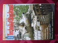 Nowa Technika Wojskowa numer 8/2002
