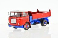 LIAZ MTS 24 1/43 IST