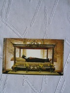 OBRAZEK BAZYLIKA di S. CHIARA ASYŻ