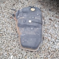 zbiornik bak paliwa toyota corolla verso II 04-09r 2.0 diesel