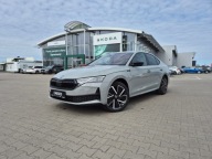 Skoda Octavia SPORTLINE 2.0 TDI DSG z placu 150 KM
