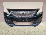 ZDERZAK GRILL ATRAPA PEUGEOT 2008 I LIFT
