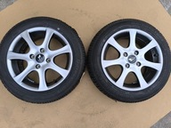 DAIHATSU 5,5JX14 4X100 ET39 FELGA ALUFELGA NOWA ORYGINAŁ