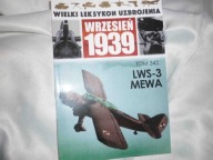Wielki Leksykon Uzbrojenia 342 - LWS-3 MEWA