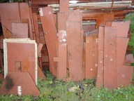 Blacha konstrukcyjna s 235 s355, wysokogatunkowa strenx 700 hardox 450-500