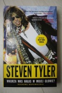 Wkurza was hałas w mojej głowie? David Dalton, Steven Tyler