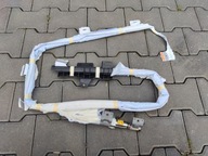 SUBARU XV II CROSSTREK 2018-2024 AIRBAG KURTYNA PRAWA