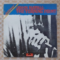 John Mayall The Turning Point IT (NM/EX--)