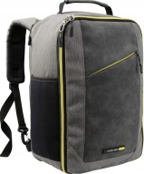 Cabin Max bagaż podręczny 20L 40x20x25 cm - komfortowy plecak do Samolotu!