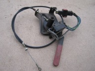 Saab 900 NG 94-98r Cabrio Rygiel blokady dachu