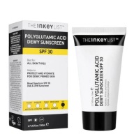 THE INKEY LIST Polyglutamic Acid Dewy Sunscreen SPF30
