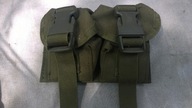 LADOWNICA na 2 GRANATY. MOLLE SYSTEM. NOWA