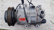KIA Rio IV 17- sprężarka klimatyzacji 97701H8300 1E39E17200 1.4 CRDi