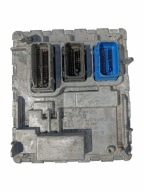 komputer sterownik silnika citroen c4 picasso peugeot 207 308 1.6 hdi