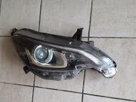 LIGIER JS60 LAMPA PRAWY PRZÓD L90167013