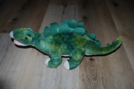 pluszak maskotka fajny dinozaur