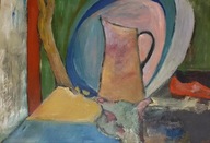 Robert Znajomski Martwa Natura