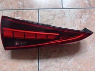 Lampa tylna lewa w pokrywie bagaznika Mercedes W 206 Kombi 2069061901