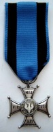 ORDER VIRTUTI MILITARI 5 KLASY 2 RP