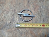 Znaczek emblemat OPEL GM 2512689, 90538267