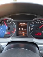 LICZNIK AUDI A6 C6 4F0920931E EUROPA KOLOROWY BENZYNA LEGALNY