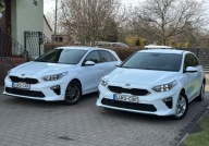 Kia Ceed 2szt 1.4 100KM Android Kamera Led Bezwypadkowy Dla wymagajacy