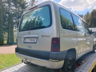 Partner Berlingo II 98-04 Lampa tylna prawa wklad Warszawa