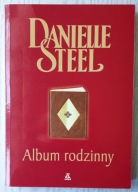 Album rodzinny, Danielle Steel