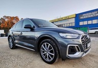 Audi Q5 Sportback Audi Q5 Sportback 2.0 Diesel 204KM
