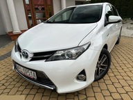 Toyota AURIS 1.8 Hybrid 2014r Navi KAMERA Alu Zarejestrowany