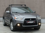 Mitsubishi ASX 1.6 Ben.117KM/Kamera/Podgrzewane