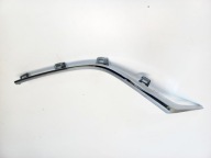 CHROM ZDERZAKA GRILL PRAWY PRZÓD MAZDA 3 BHN1-507J1