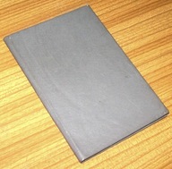 CHARAKTERYSTYKI LITERACKIE PISARZÓW POLSKICH JAN KASPROWICZ Adam Stodor