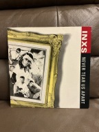 LP - INXS – 'Never Tear Us Apart' 12 - Winyl