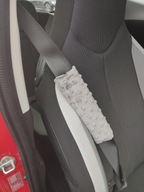 Ochraniacz 15 sztk. nakładka pas samochodowy Minky