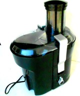 Sokowirówka SWTCH ON 450W czarna