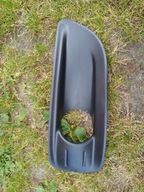 Citroen c4 II kratka halogenu lewa 9670286180 demontaz