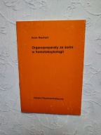 ORGANOPREPARATY ZE ŚWINI W HOMOTOKSYKOLOGII INSTYTUT PSYCHOSOMATYCZNY /LEKI