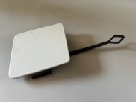 ZAŚLEPKA OSŁONA HAKA PRZEDNIEGO PRZÓD ZDERZAKA BMW 5 GT 5GT F07