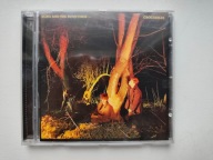 ECHO AND THE BUNNYMEN - Crocodiles CD